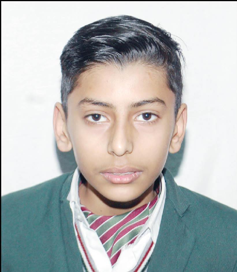 St. Teresa School Indirapuram