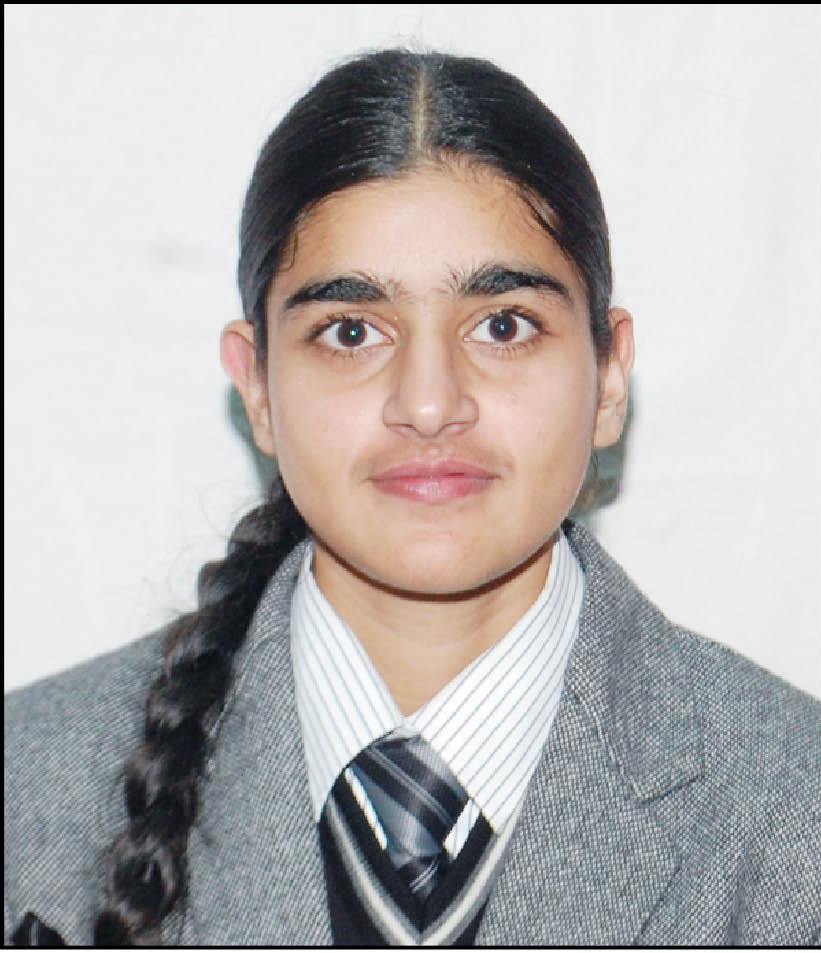 St. Teresa School Indirapuram