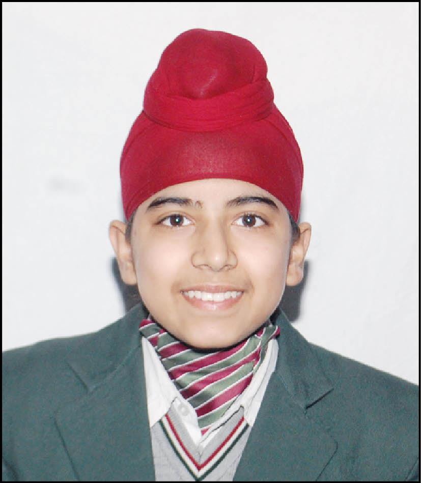 St. Teresa School Indirapuram