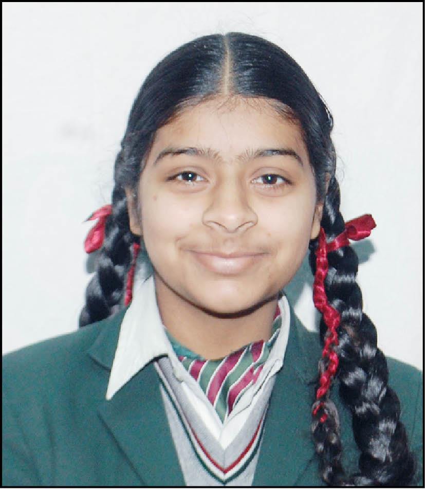 St. Teresa School Indirapuram