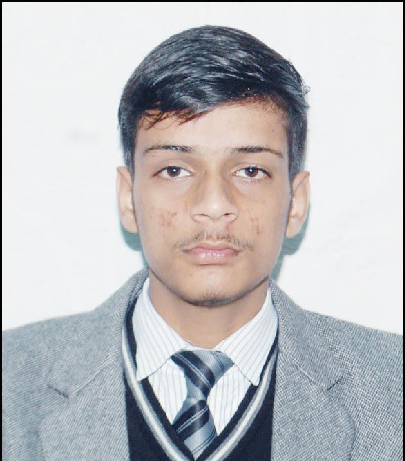 St. Teresa School Indirapuram
