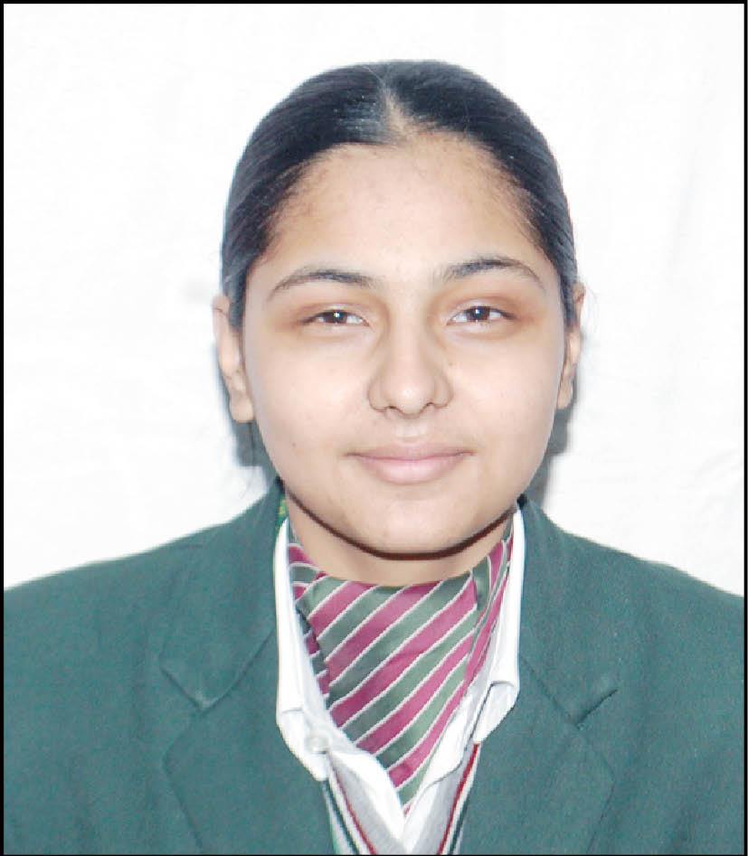 St. Teresa School Indirapuram