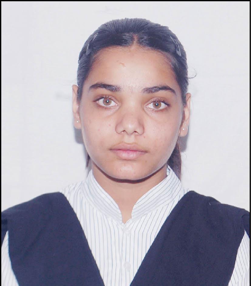 St. Teresa School Indirapuram