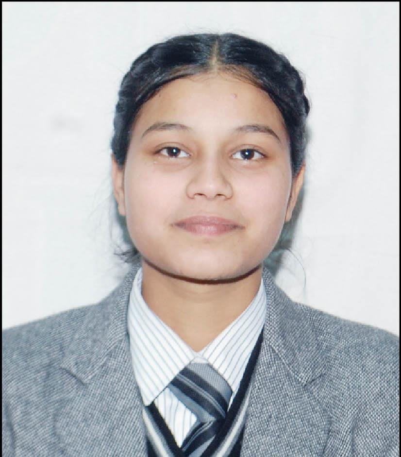 St. Teresa School Indirapuram