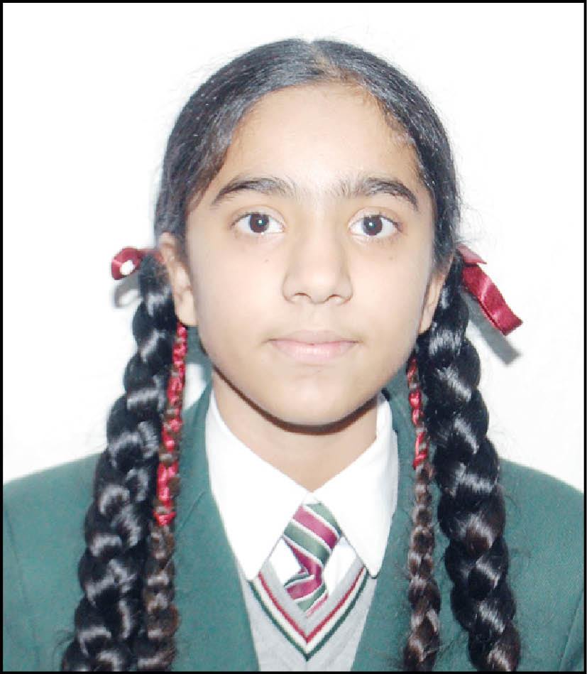 St. Teresa School Indirapuram