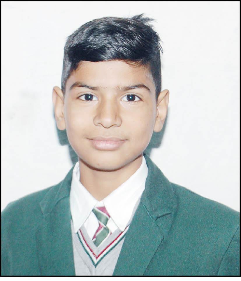 St. Teresa School Indirapuram