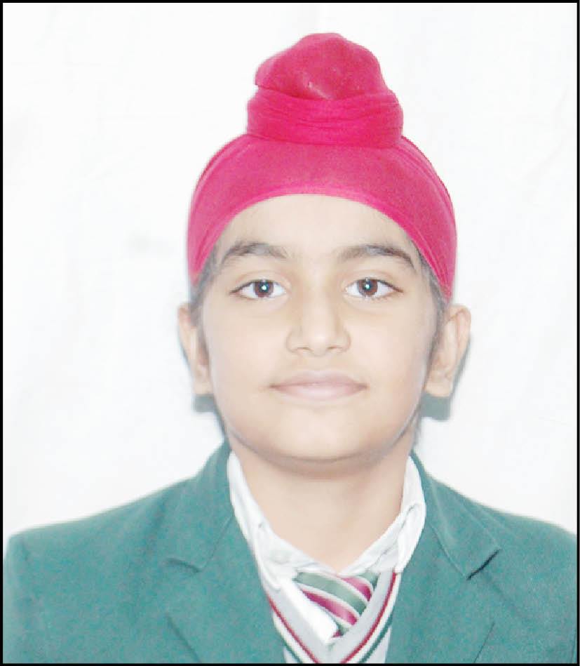St. Teresa School Indirapuram