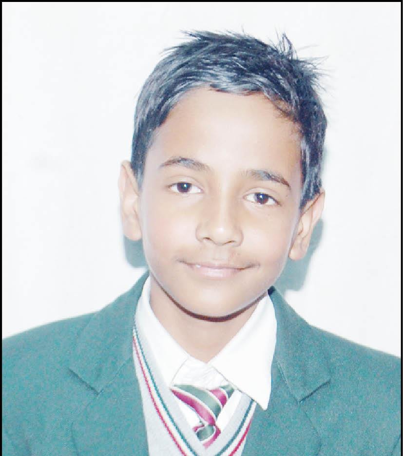 St. Teresa School Indirapuram
