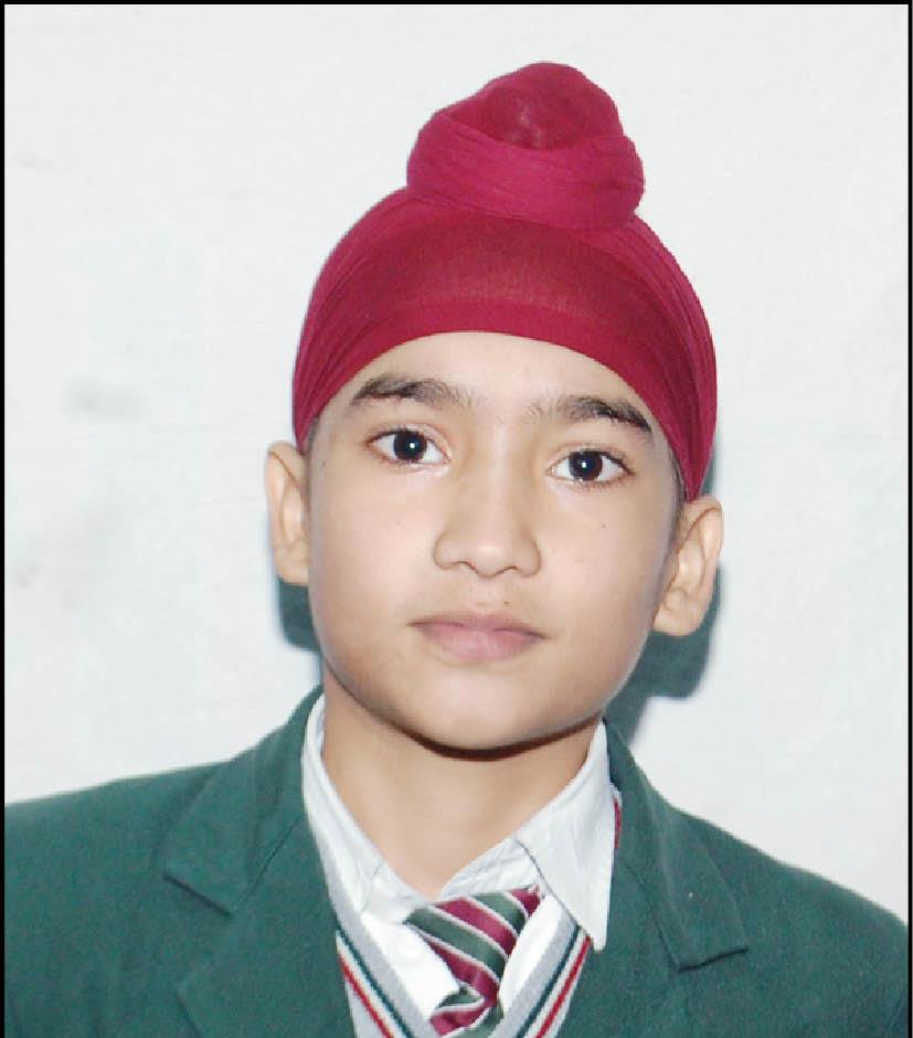 St. Teresa School Indirapuram