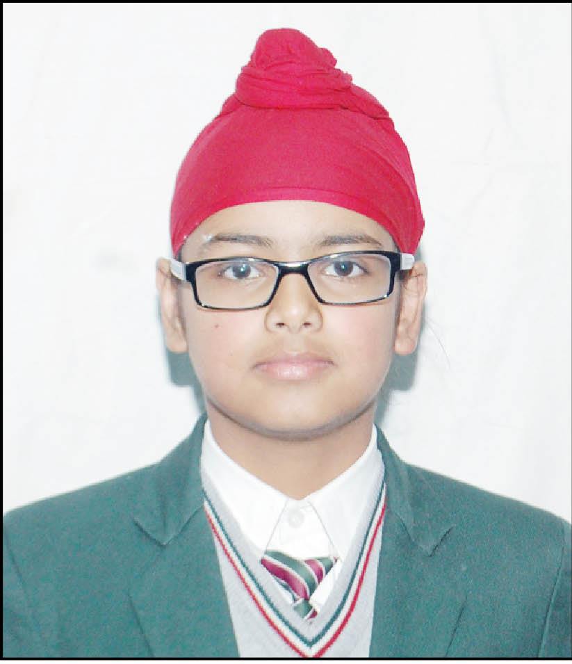 St. Teresa School Indirapuram