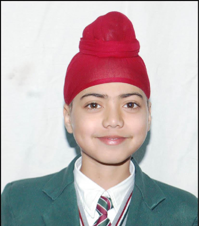 St. Teresa School Indirapuram