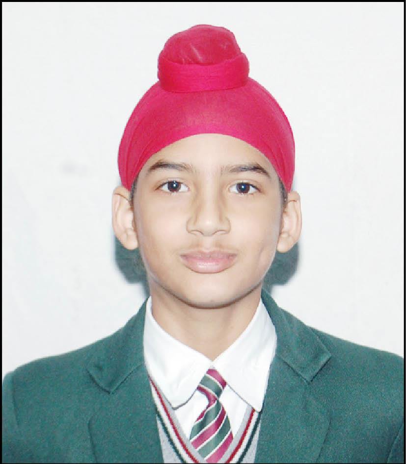 St. Teresa School Indirapuram