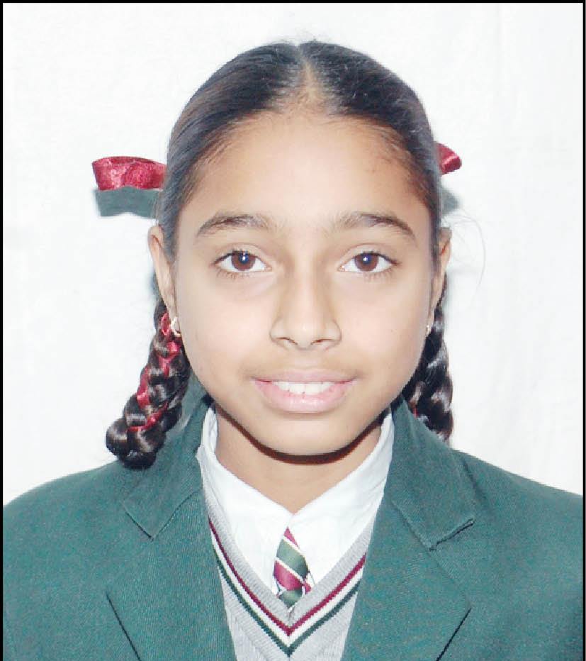 St. Teresa School Indirapuram