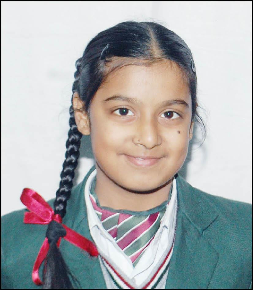 St. Teresa School Indirapuram