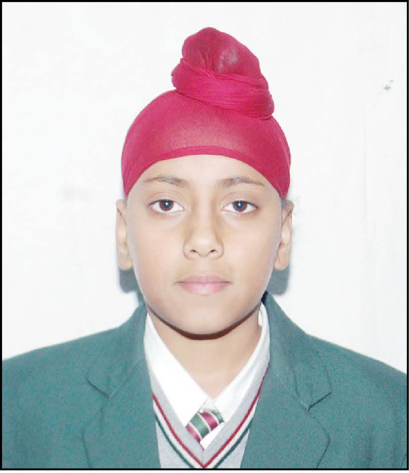 St. Teresa School Indirapuram