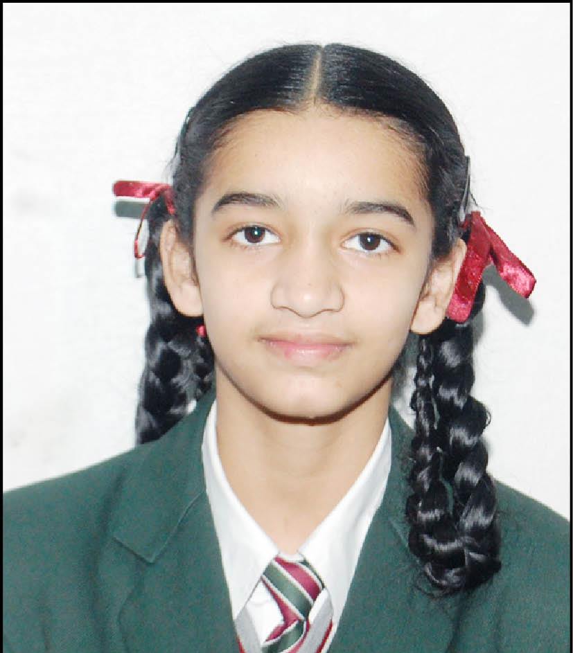 St. Teresa School Indirapuram