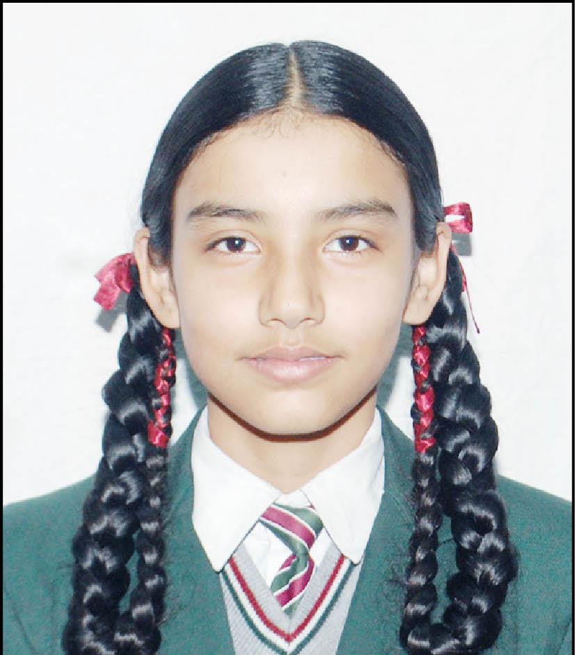 St. Teresa School Indirapuram