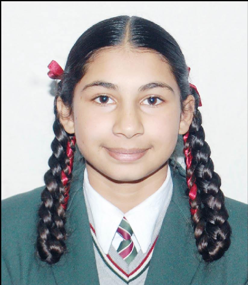 St. Teresa School Indirapuram