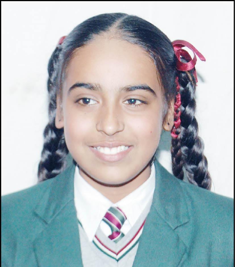 St. Teresa School Indirapuram