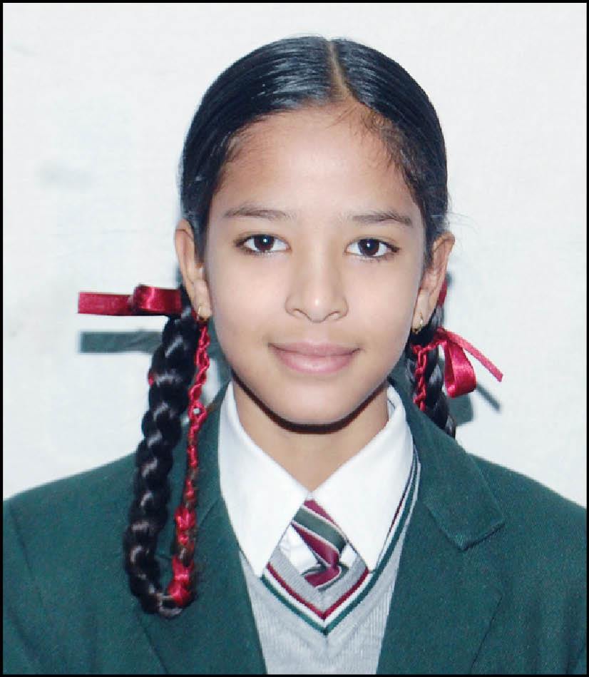 St. Teresa School Indirapuram