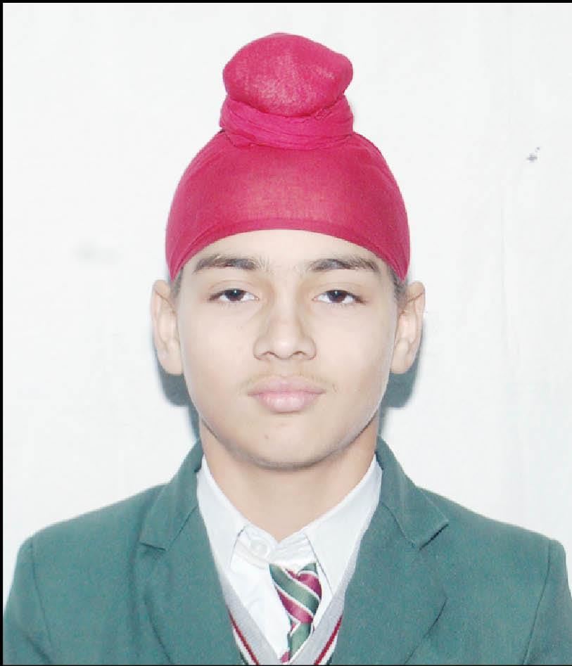 St. Teresa School Indirapuram