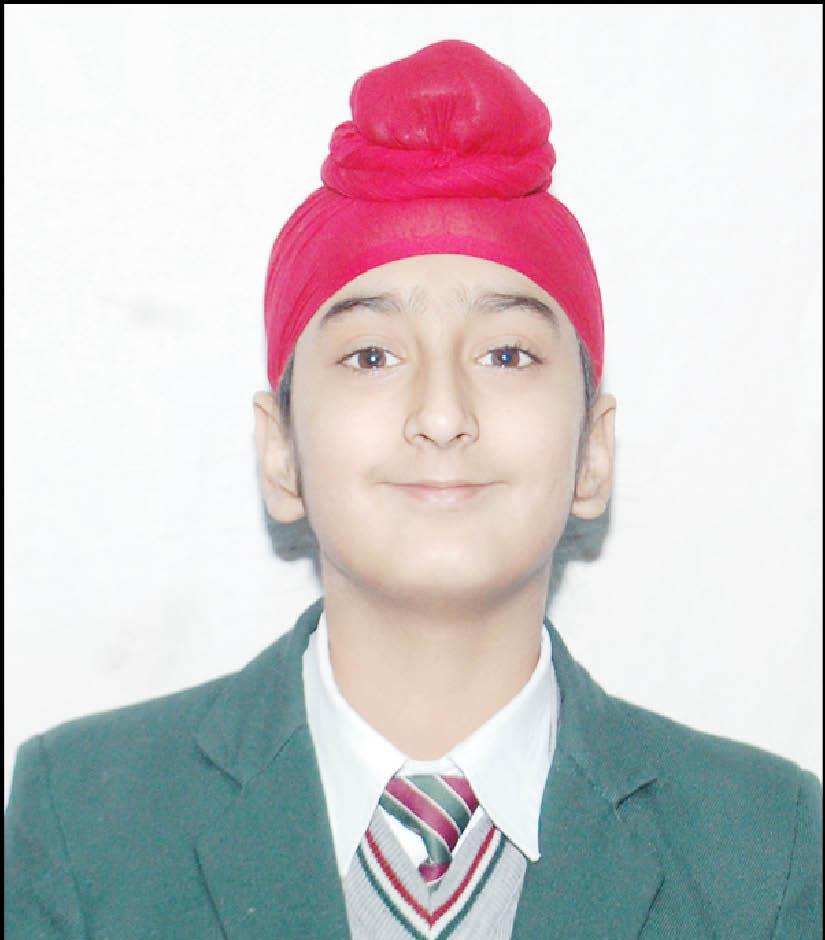 St. Teresa School Indirapuram