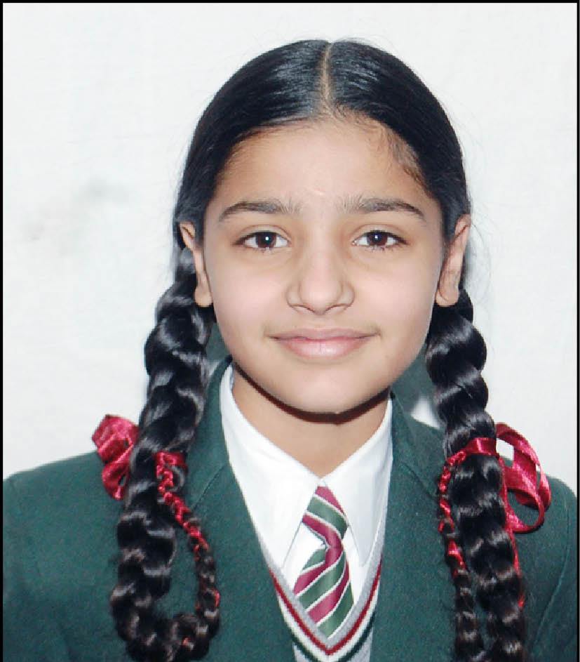 St. Teresa School Indirapuram