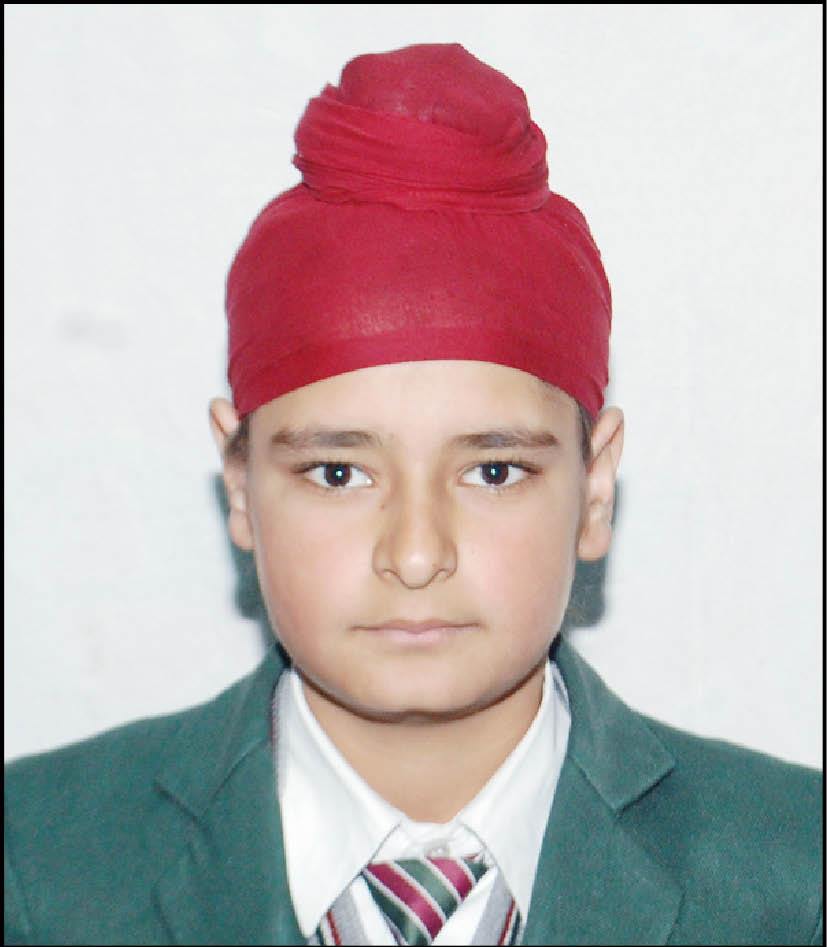 St. Teresa School Indirapuram