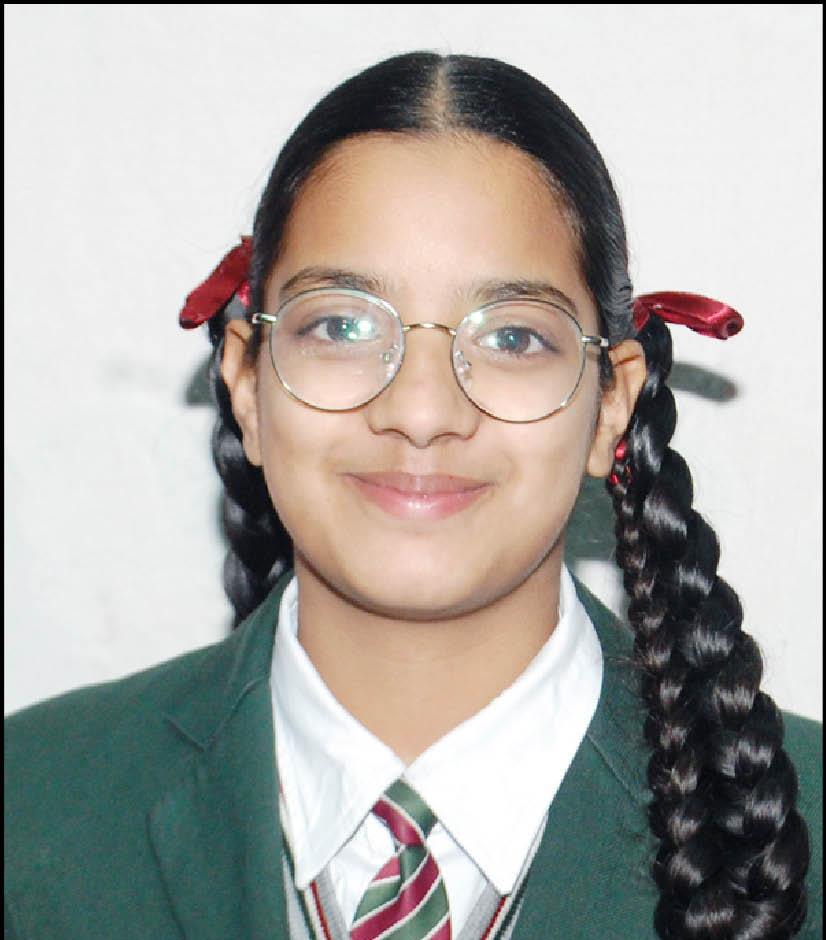 St. Teresa School Indirapuram