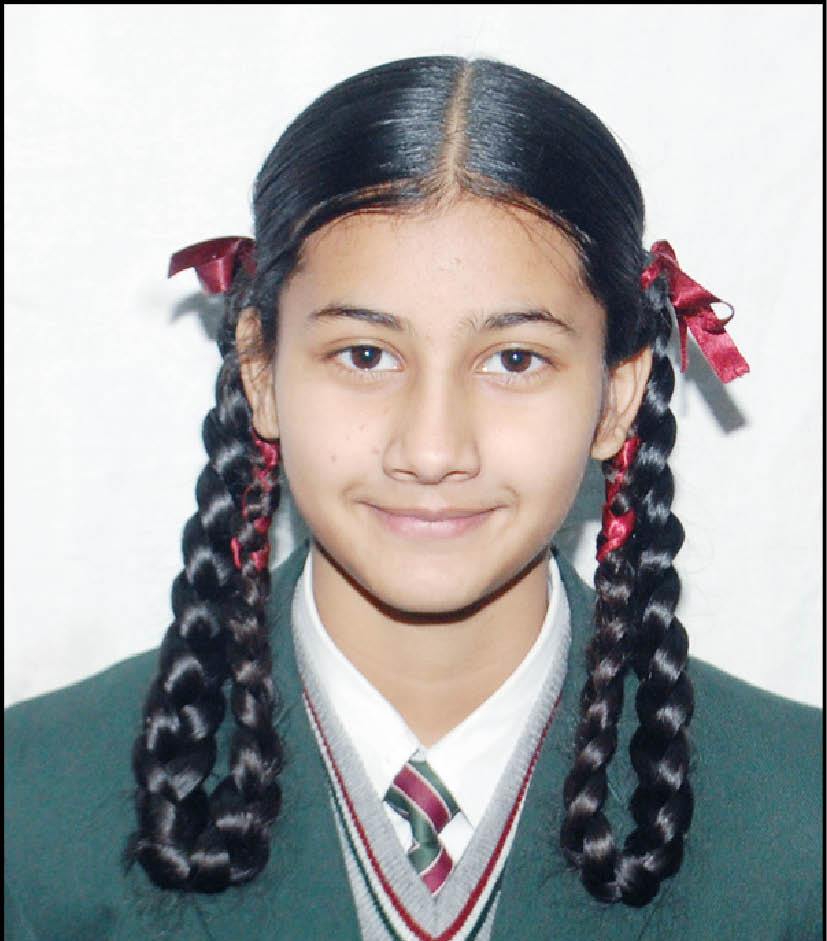 St. Teresa School Indirapuram
