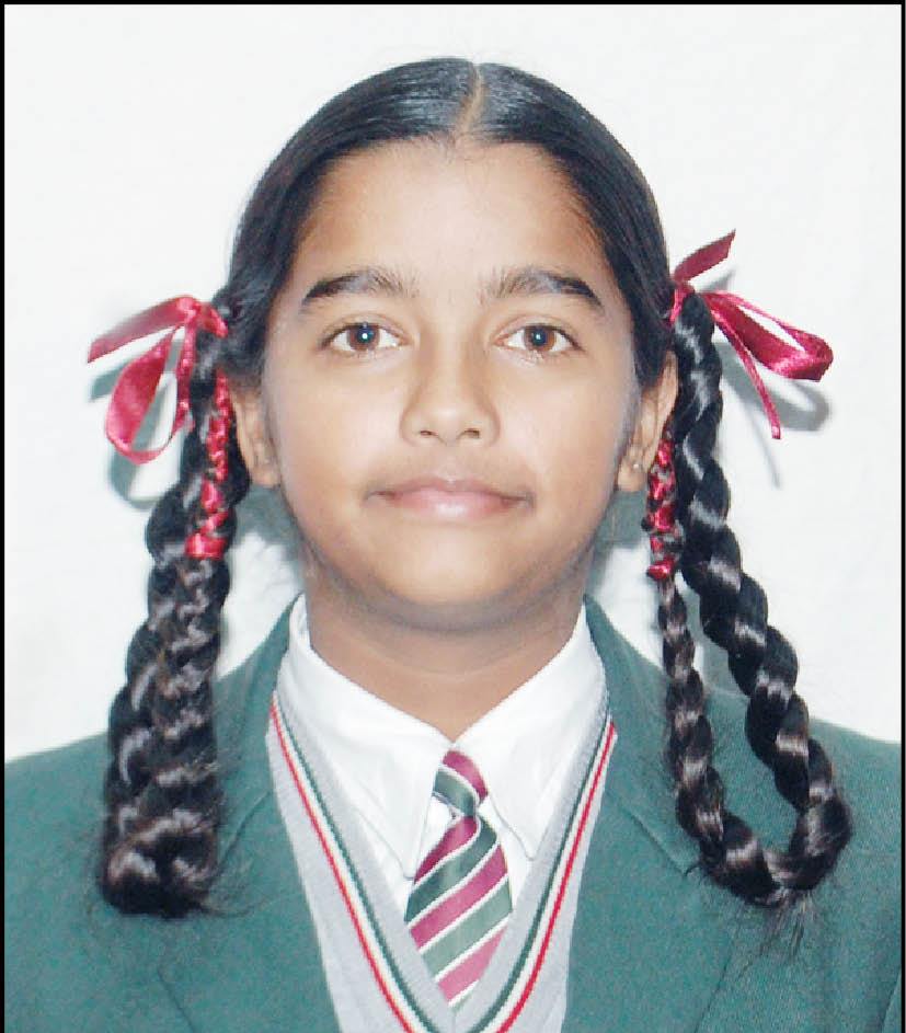 St. Teresa School Indirapuram