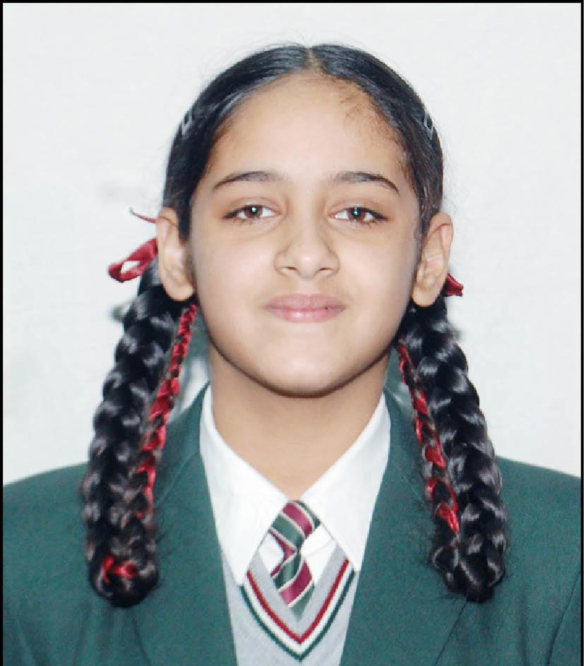 St. Teresa School Indirapuram