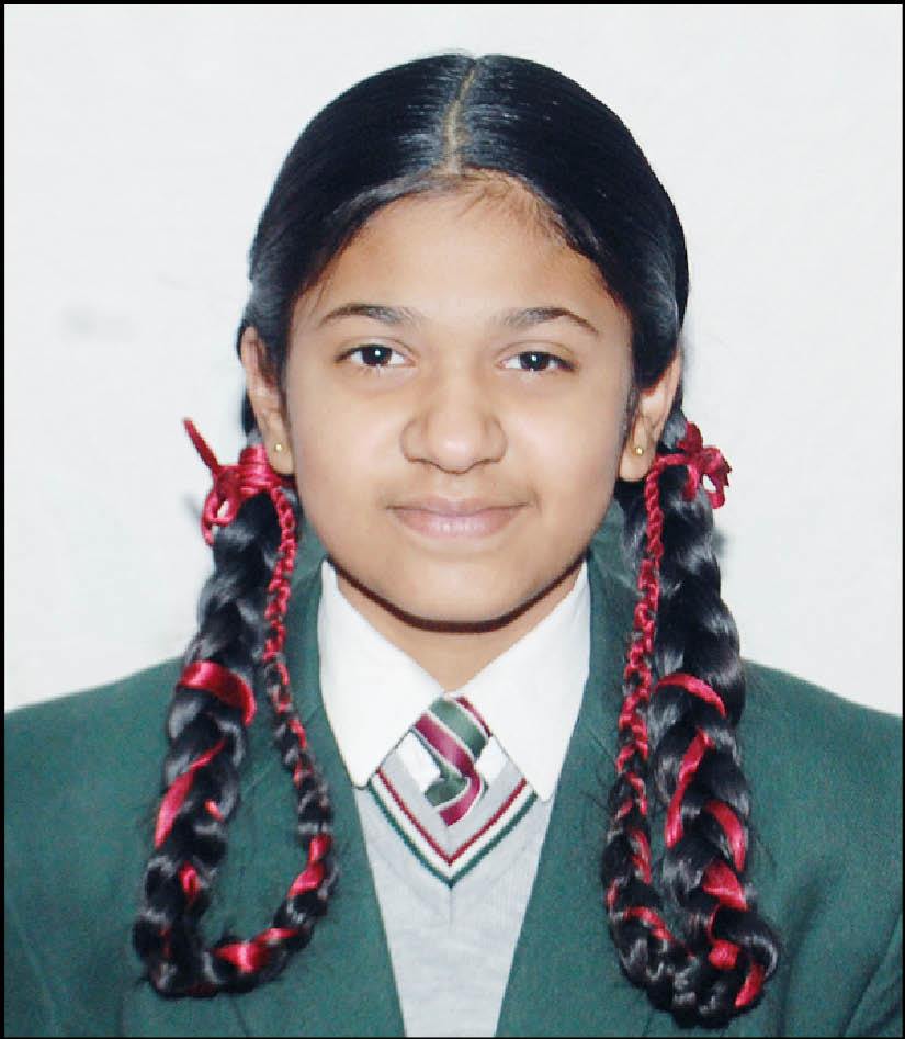 St. Teresa School Indirapuram