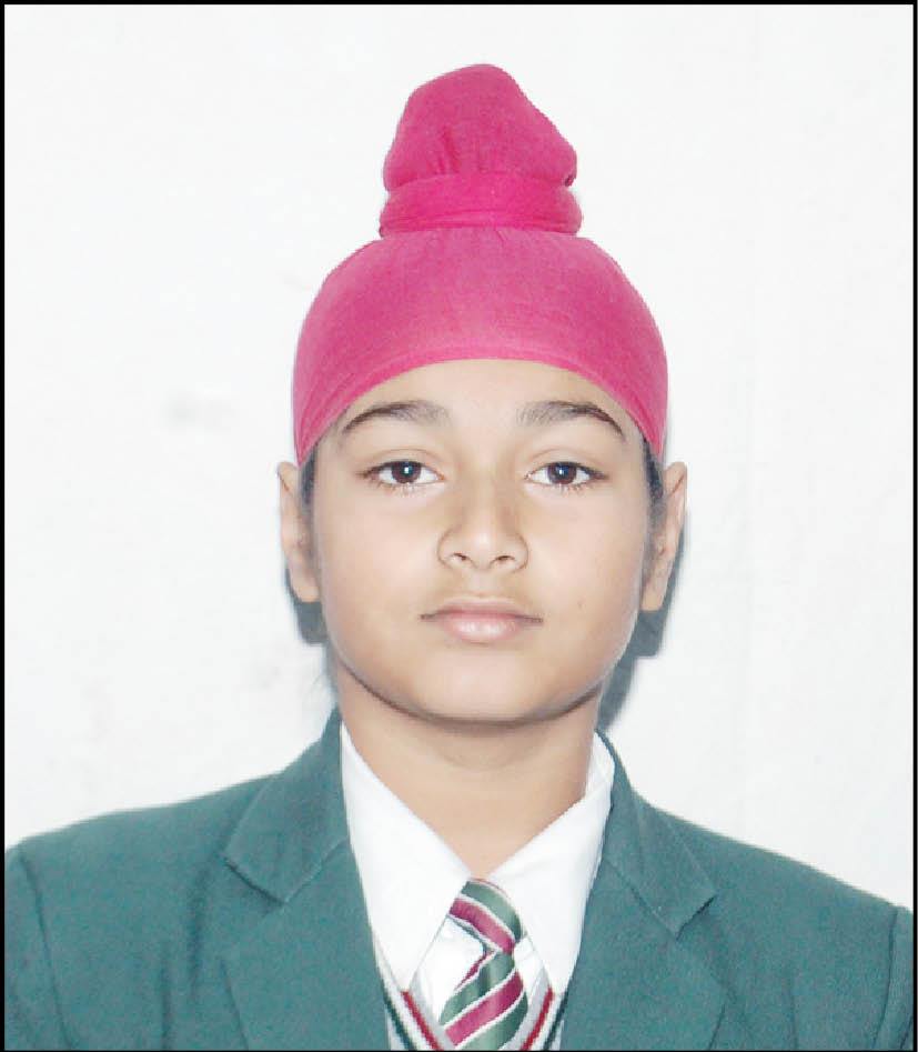 St. Teresa School Indirapuram