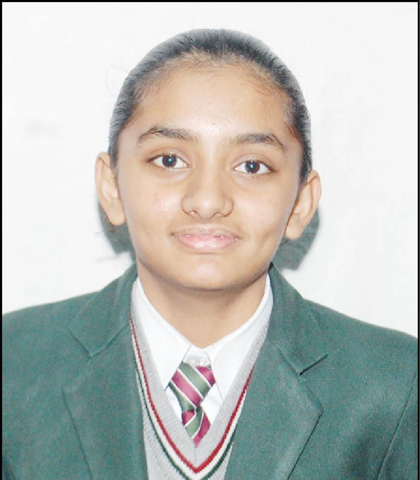 St. Teresa School Indirapuram