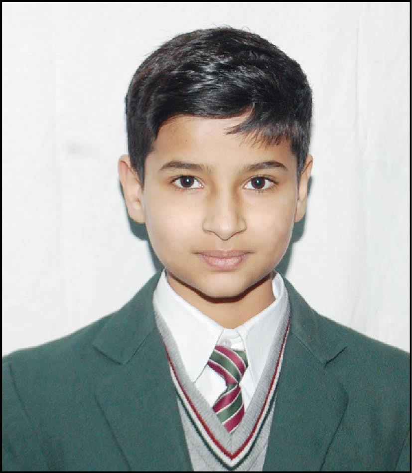 St. Teresa School Indirapuram