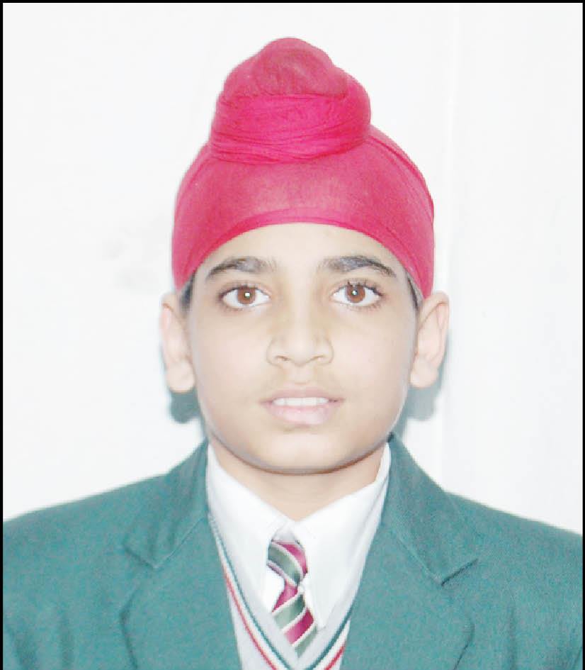 St. Teresa School Indirapuram