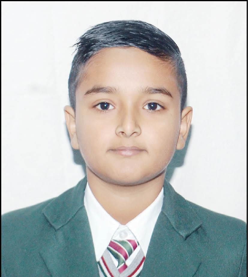 St. Teresa School Indirapuram