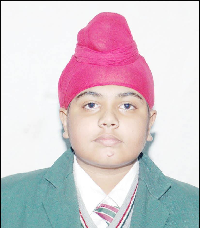 St. Teresa School Indirapuram