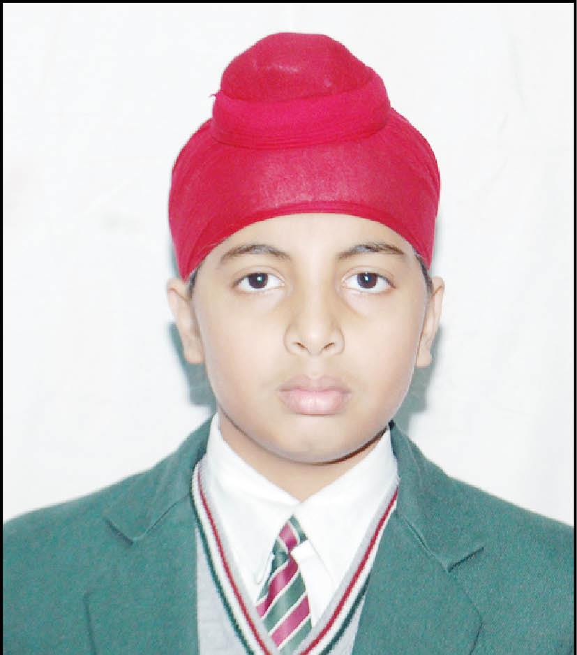 St. Teresa School Indirapuram