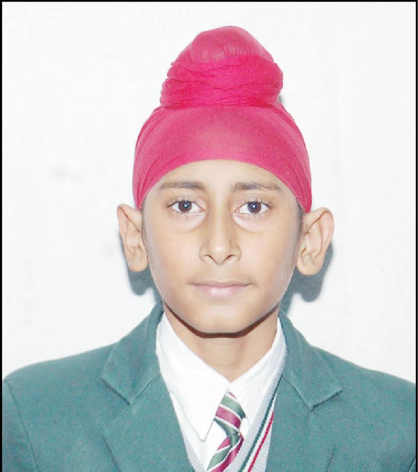 St. Teresa School Indirapuram