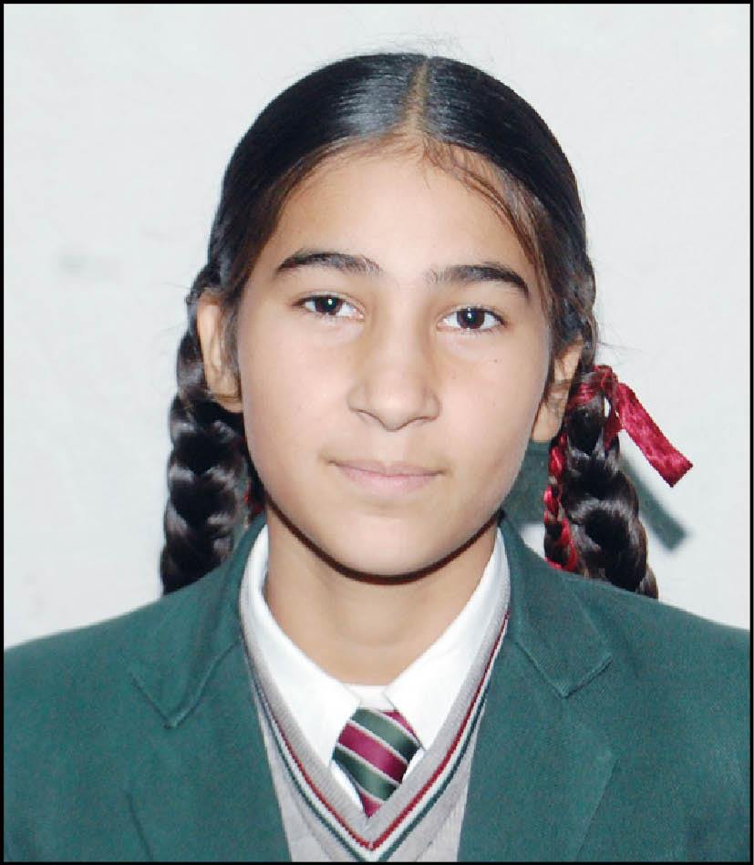 St. Teresa School Indirapuram