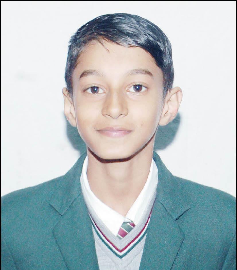 St. Teresa School Indirapuram
