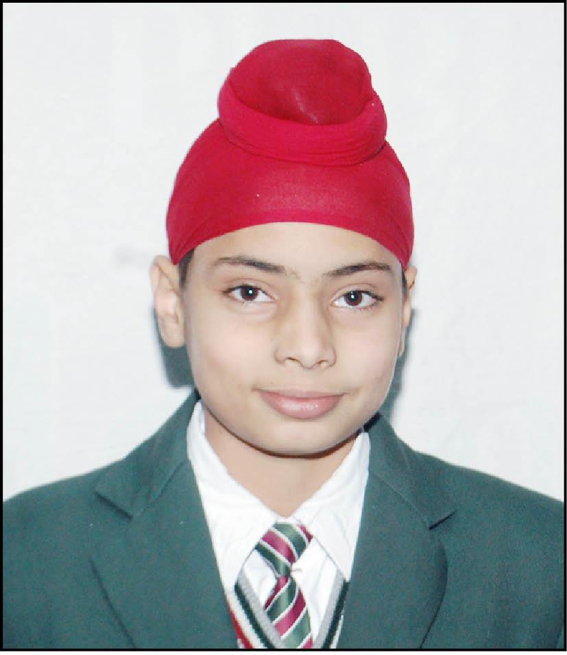 St. Teresa School Indirapuram
