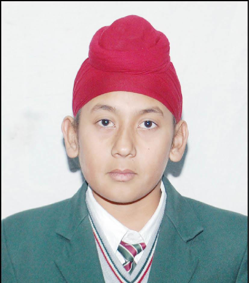 St. Teresa School Indirapuram