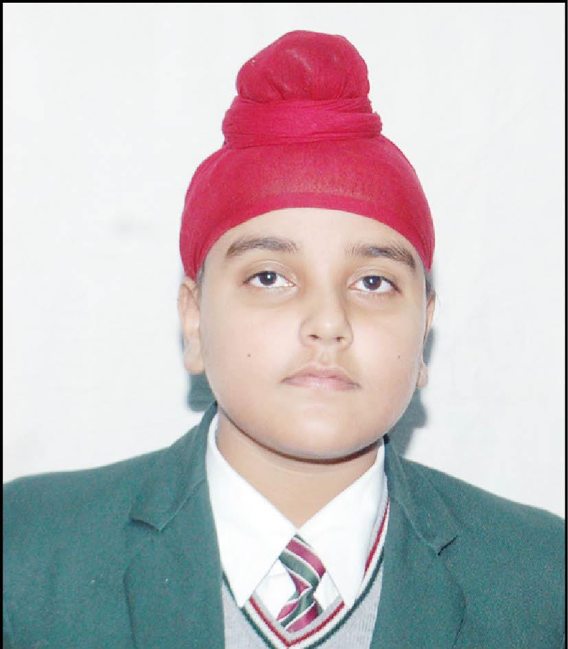 St. Teresa School Indirapuram