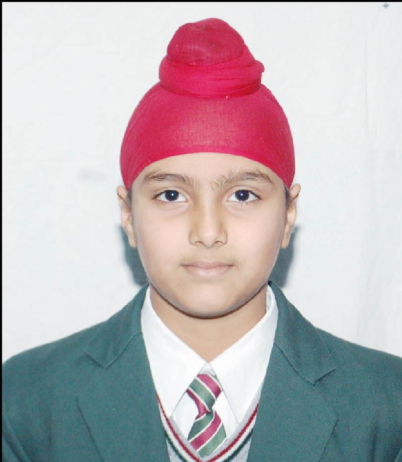 St. Teresa School Indirapuram