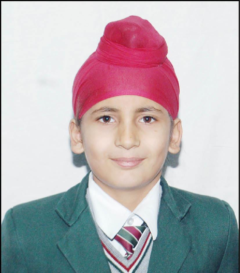 St. Teresa School Indirapuram