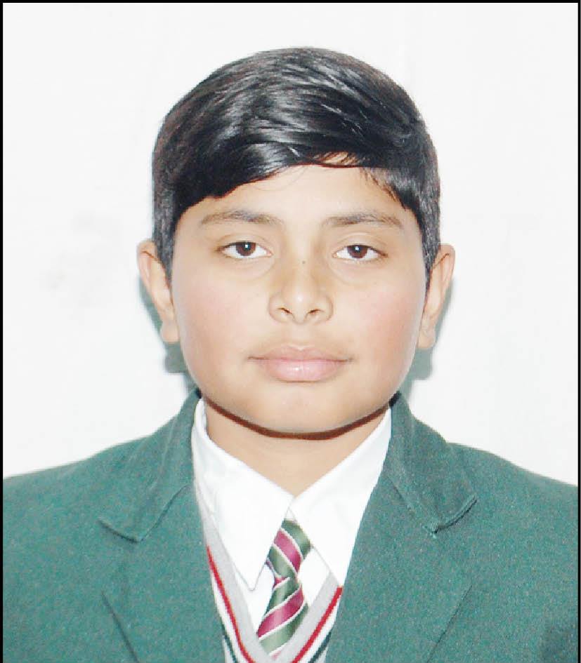 St. Teresa School Indirapuram