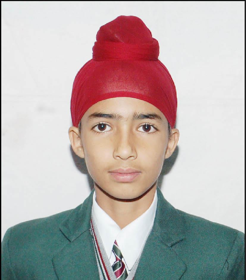 St. Teresa School Indirapuram